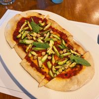   at The Kitchen in Doha