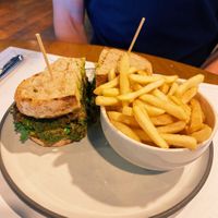   at The Kitchen in Doha