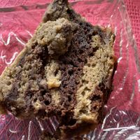 Banana bread  at Grow Vegan in Koh Samui