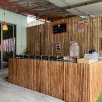 Sunday buffet  at Grow Vegan in Koh Samui