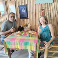  at Grow Vegan in Koh Samui