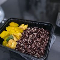  at Grow Vegan in Koh Samui