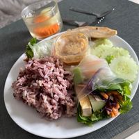  at Grow Vegan in Koh Samui