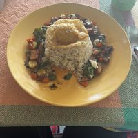   at Grow Vegan in Koh Samui