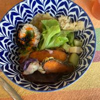  at Grow Vegan in Koh Samui