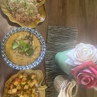   at Grow Vegan in Koh Samui