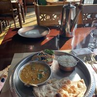   at Bombay Brau in Incheon