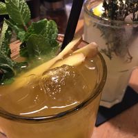 Hausgemachte Limonaden  at Ambach in Idstein