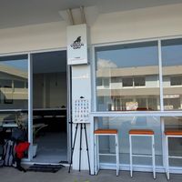 Gebäudevorderseite at Vegan Way Cafe in Probolinggo