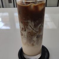  at Vegan Way Cafe in Probolinggo