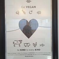 Vegan Way at Vegan Way Cafe in Probolinggo