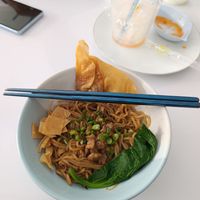  at Vegan Way Cafe in Probolinggo