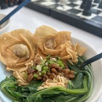 Sooooooooo goooooooooood  at Vegan Way Cafe in Probolinggo