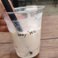  at Vegan Way Cafe in Probolinggo