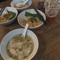   at Vegan Way Cafe in Probolinggo