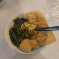  at Vegan Way Cafe in Probolinggo