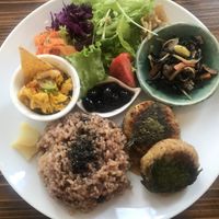   at Yasaisenka Iloha in Sano