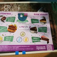  at Sweet Gorilla Mentes Tortaműhely in Budapest