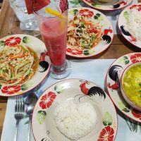  at Patong Corner Restaurant in Phuket