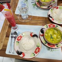  at Patong Corner Restaurant in Phuket