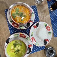   at Patong Corner Restaurant in Phuket