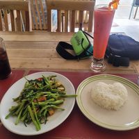  at Patong Corner Restaurant in Phuket