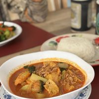   at Patong Corner Restaurant in Phuket