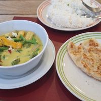  at Patong Corner Restaurant in Phuket