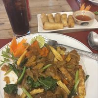   at Patong Corner Restaurant in Phuket