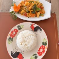   at Patong Corner Restaurant in Phuket