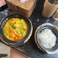   at Met Vietnamese Restaurant in Hanoi