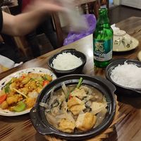  at Met Vietnamese Restaurant in Hanoi