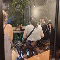  at Met Vietnamese Restaurant in Hanoi