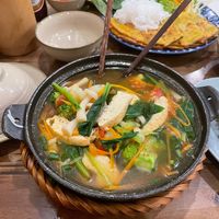  at Met Vietnamese Restaurant in Hanoi