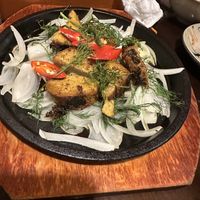   at Met Vietnamese Restaurant in Hanoi