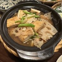   at Met Vietnamese Restaurant in Hanoi