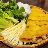  at Met Vietnamese Restaurant in Hanoi