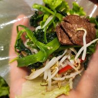  at Met Vietnamese Restaurant in Hanoi