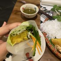   at Met Vietnamese Restaurant in Hanoi