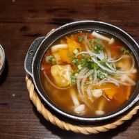  at Met Vietnamese Restaurant in Hanoi