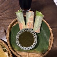   at Met Vietnamese Restaurant in Hanoi