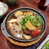  at Met Vietnamese Restaurant in Hanoi