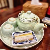  at Met Vietnamese Restaurant in Hanoi