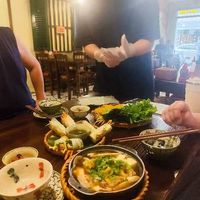  at Met Vietnamese Restaurant in Hanoi