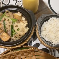   at Met Vietnamese Restaurant in Hanoi