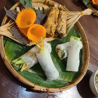  at Met Vietnamese Restaurant in Hanoi