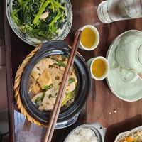  at Met Vietnamese Restaurant in Hanoi