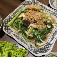   at Met Vietnamese Restaurant in Hanoi