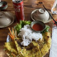   at Met Vietnamese Restaurant in Hanoi