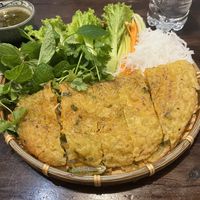   at Met Vietnamese Restaurant in Hanoi